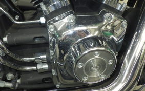 HARLEY FLSTF 1580 2013