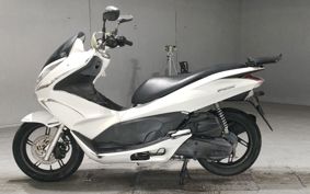 HONDA PCX125 JF28