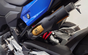 BMW F900R TOURING 2025 0K81