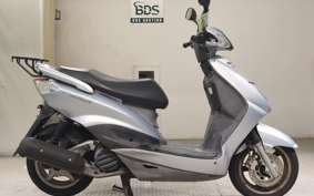 YAMAHA CYGNUS 125 X 2021 SE12J