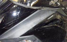 KAWASAKI NINJA 250 2020 EX250L