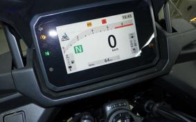 HONDA NC750X DCT 2026 RH23