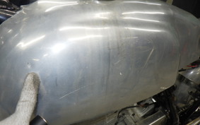 YAMAHA SR400 Gen.2 1985 1JR