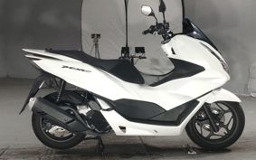 HONDA PCX 160 KF47