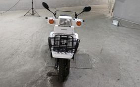 HONDA GYRO TD02