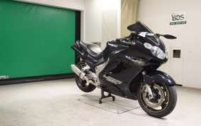 KAWASAKI ZZ1200 NINJA R 2002 ZXT20C