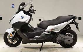 BMW C650 SPORT 2018