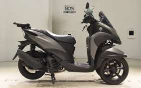 YAMAHA TRICITY 125 SEC1J