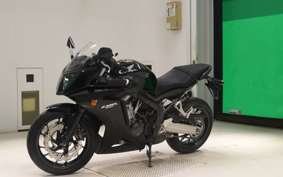 HONDA CBR650F 2016 RC83