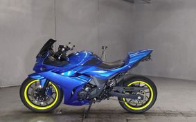 SUZUKI GSX250 R DN11A