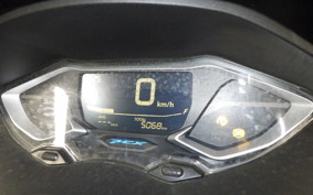 HONDA PCX125 1976 JK05