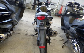 KAWASAKI NINJA 250R EX250K