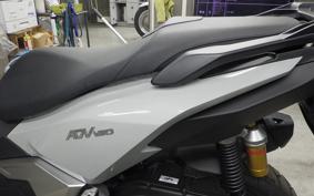 HONDA ADV160 2007 KF54