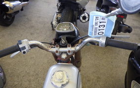 HONDA CD50 BENLY S CD50