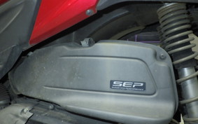 SUZUKI SWISH 125 2019 DV12B