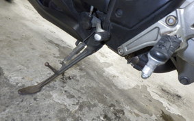 HONDA VFR1200F 2010 SC63