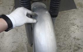 HONDA CL72 BENLY CL72