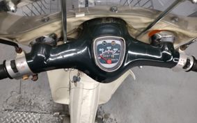 HONDA SUPER CUB50 C50