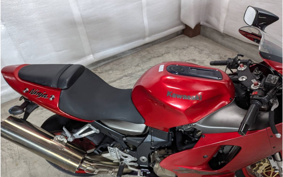 KAWASAKI ZX 1200 NINJA R 2001 ZXT20A