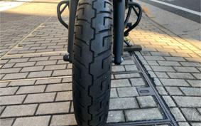 KAWASAKI ELIMINATOR 400-1 2024 EL400A