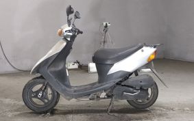 SUZUKI LETS2 CA1PA