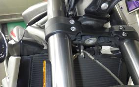TRIUMPH STREET TRIPLE RS 2021