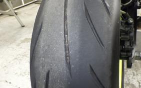 KAWASAKI ZX 10 NINJA ABS 2020 ZXT02E