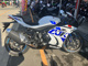 Фото Suzuki GSX-R1000R ABS 2020 с японского аукциона