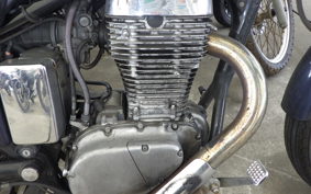 SUZUKI SAVAGE LS650 1986 NP41A