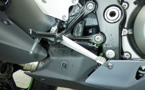 KAWASAKI NINJA ZX-6R A 2021 ZX636G