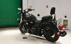 SUZUKI INTRUDER 400 Classic 2002 VK54A