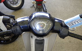 HONDA C50 SUPER CUB AA04
