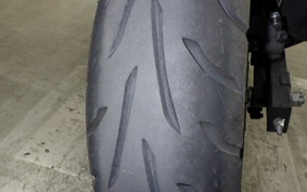 KAWASAKI NINJA 250 2 2016 EX250P