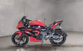 KAWASAKI NINJA250SL BX250A