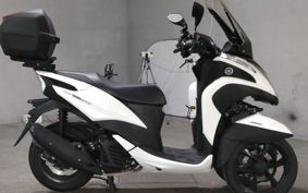 YAMAHA TRICITY 155 ABS SG37J