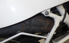 SUZUKI DJEBEL 200 (DR200SE) 2015 SH42A