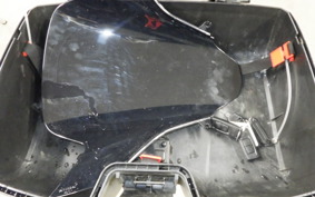 HONDA PCX 160 2007 KF47