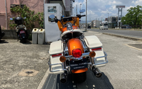 HARLEY FLHFB ELECTRAGLI 2023 ADP