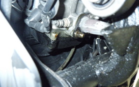 HONDA LEAD 125 2018 JF45