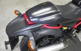 DUCATI MONSTER 400 IE 2008