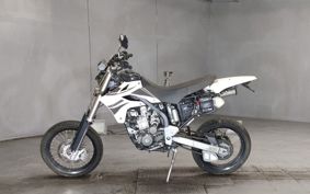 KAWASAKI D-TRACKER LX250E