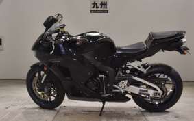 HONDA CBR600RR GEN 3 2017 PC40