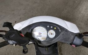 YAMAHA JOG ZR EVOLUTION2 SA39J