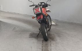 HONDA XL250R MD03