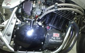 SUZUKI GSX1100S KATANA 2000 GU76A