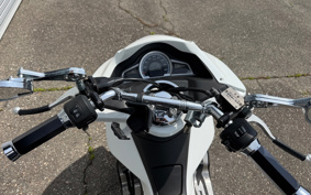 HONDA PCX125 JF56