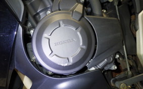 HONDA CBR400R ABS 2013 NC47