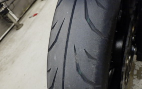 KAWASAKI NINJA 400 2019 EX400E