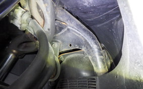 HONDA FORZA Z 2007 MF08