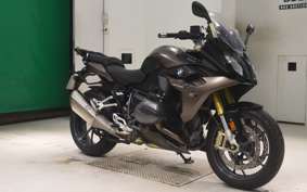 BMW R1200RS 2018
